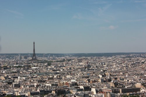 Paris: praktische Tipps für deine Städtereise