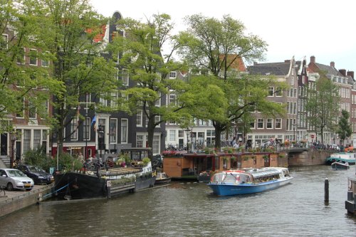 Amsterdam: praktische Tipps für deinen Städtetrip