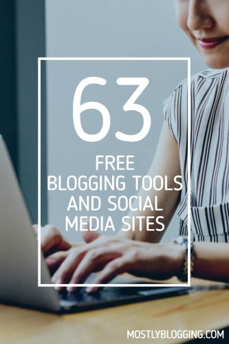 63 Free Advertising Sites & Tools: Save Time and; Money in 2023