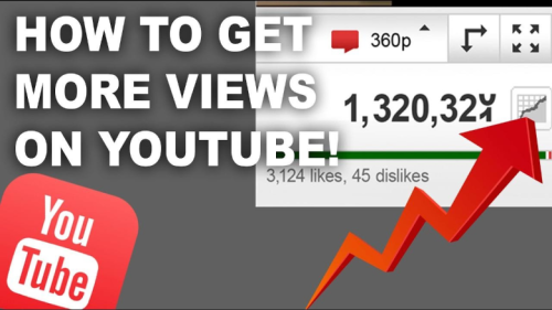 Not Getting Views on YouTube in 2022? This is What You Need to Know