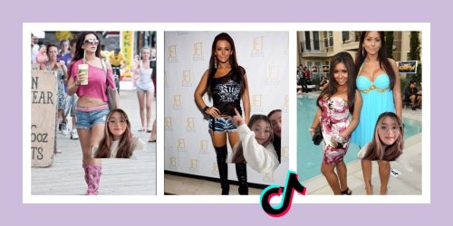 JWoww’s tween has some strong feelings about her mom’s Jersey Shore outfits