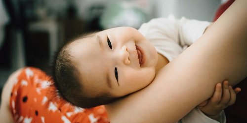 20 baby names for May that reflect strength and perseverance