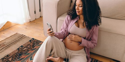 Pregnancy apps can help in the maternal mortality crisis. But surveys show they're failing women