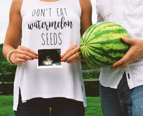 12 funny pregnancy announcement ideas that’ll make you LOL