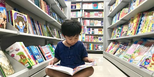 Avoid the "summer slump" with these new summer book releases for kids