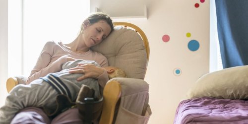 How burnout impacts me as a parent with depression