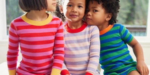 Hanna Andersson's 'Hanna Me Downs' service lets you sell your children's old clothes for cash or store credit