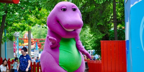 Chilling new documentary about 'Barney and Friends' is here to shatter illusions for all '90s kids