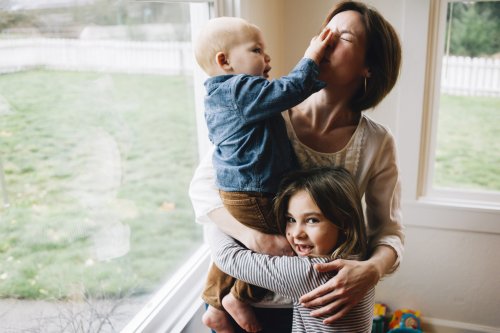 Mom hack: When my kids aren't listening, here's what I do