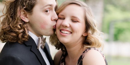Neurodiverse teens face challenges in romantic relationships: Here’s how to support them