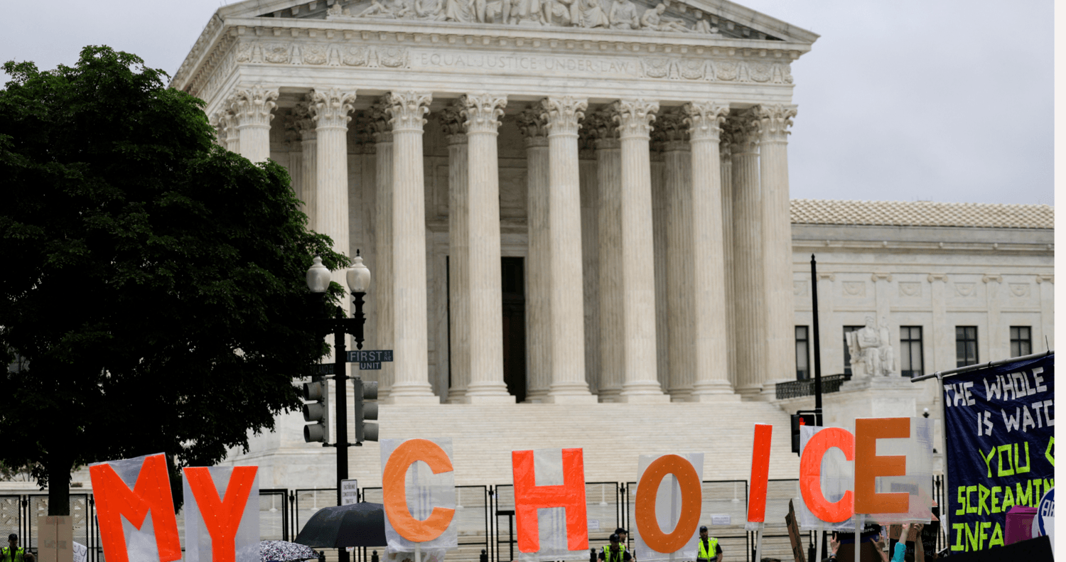U.S. Supreme Court overturns Roe v. Wade—what happens now?