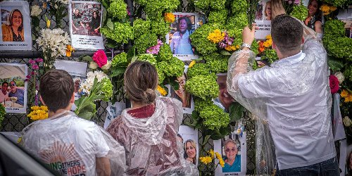 How you can help the victims of the Surfside building collapse