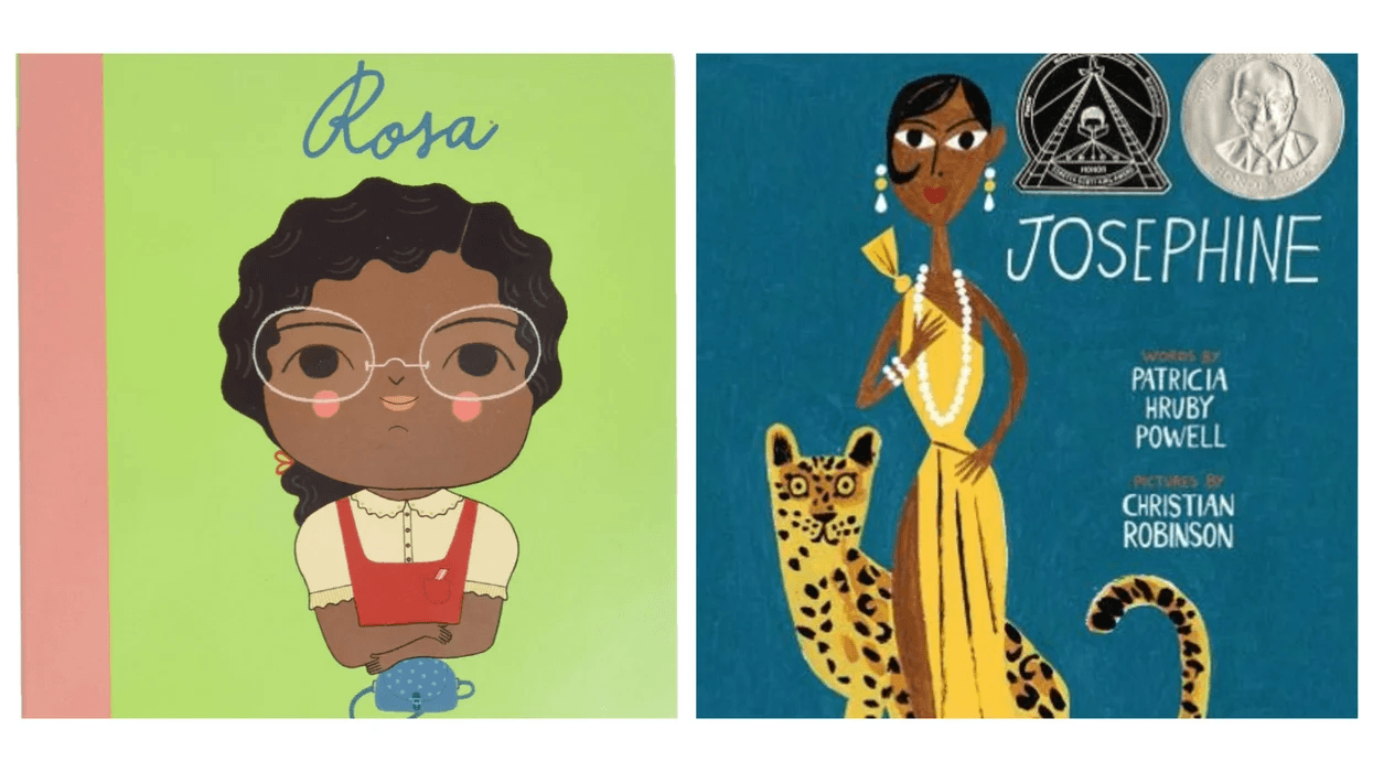 Children's Books on Racism from a Black Teacher - Motherly