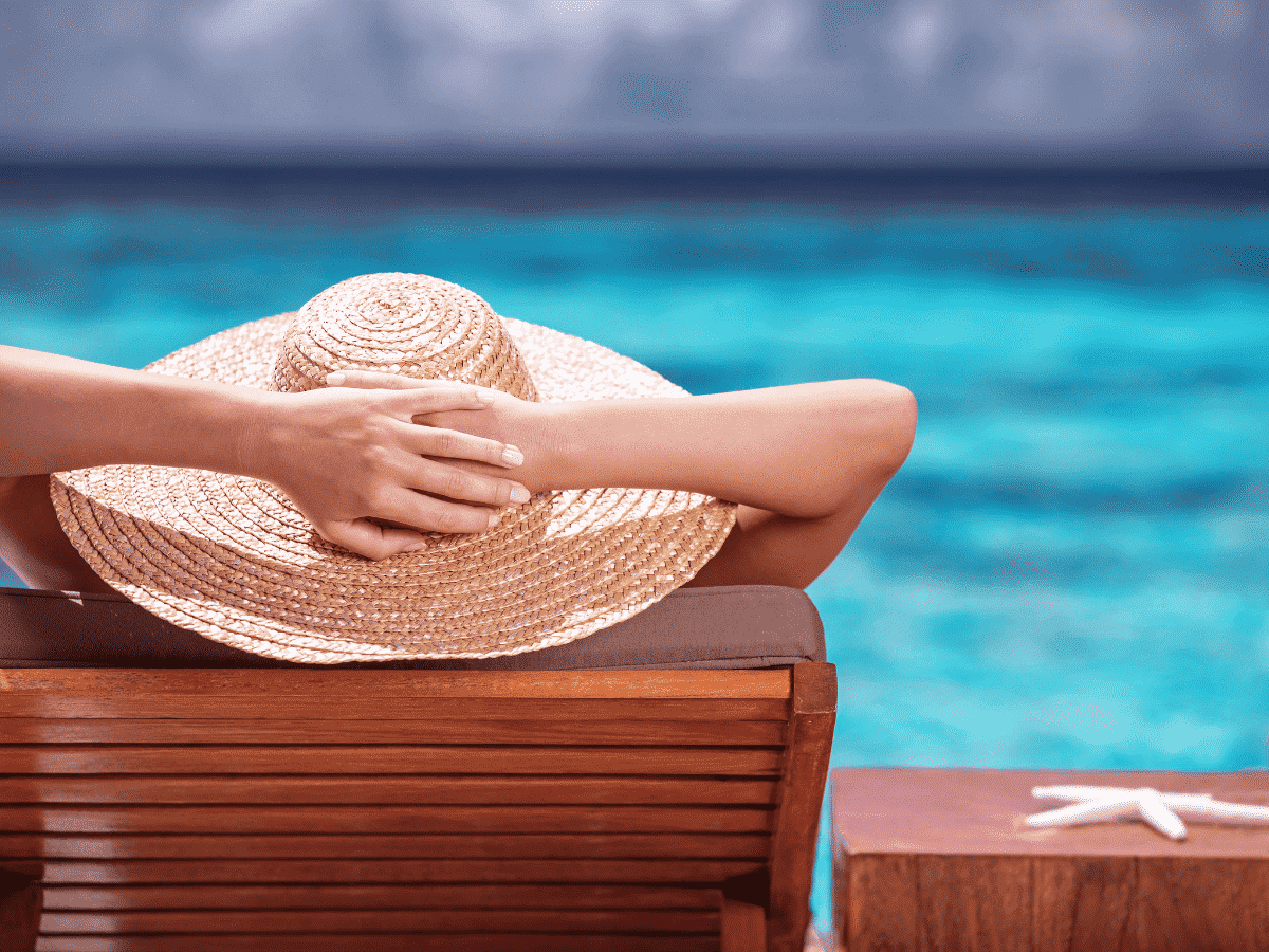Make Self Care a Priority While Traveling. Here’s How