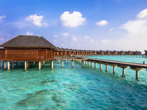 Overwater Bungalows: Here is Everything You Need to Know