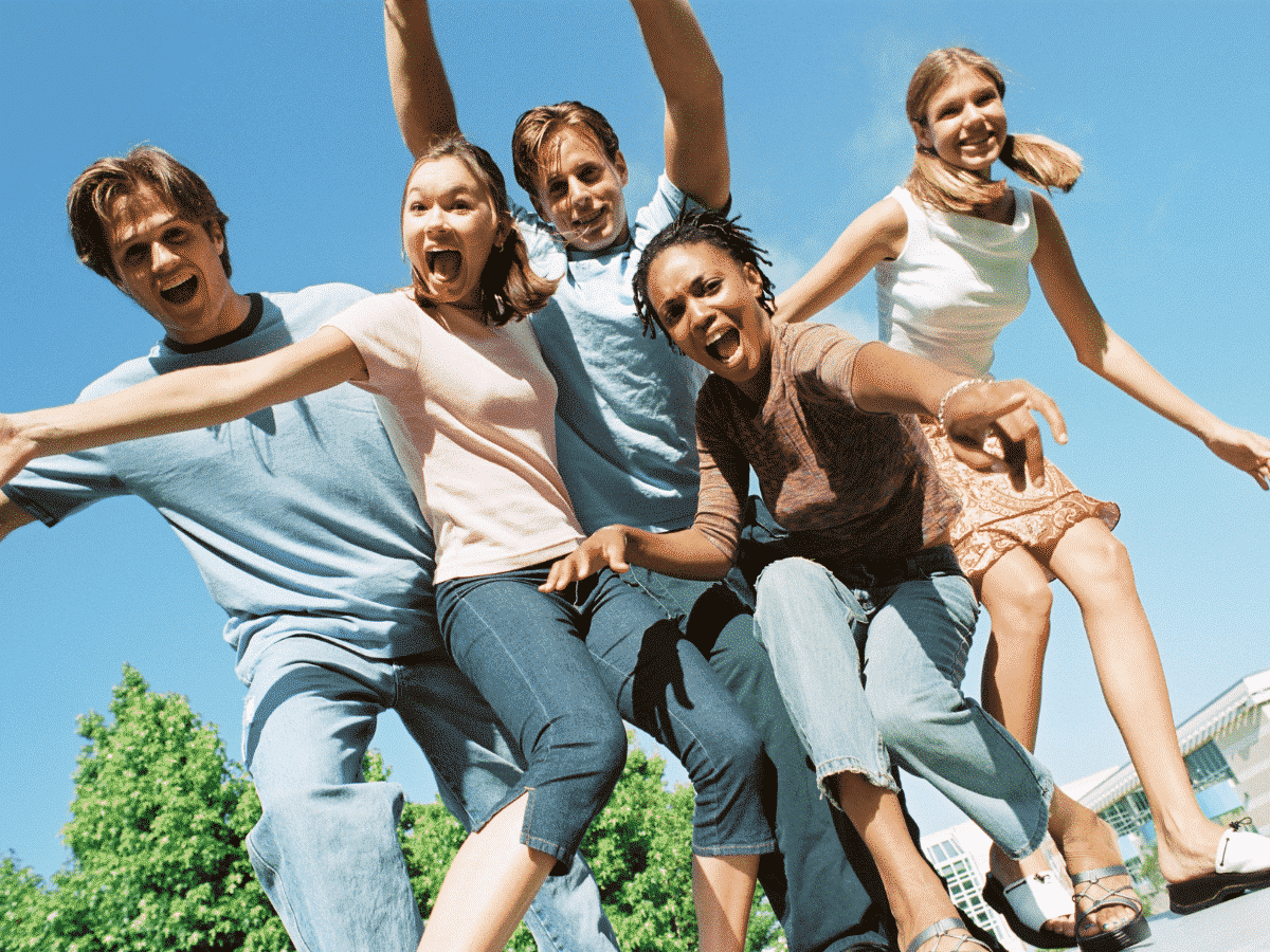 Jobs for Teens