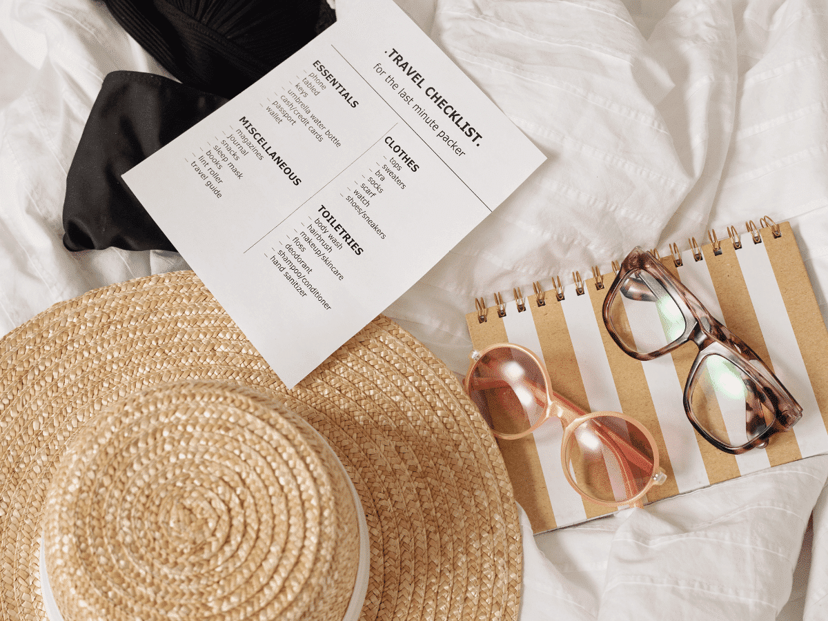 Summer Adventures Tips 