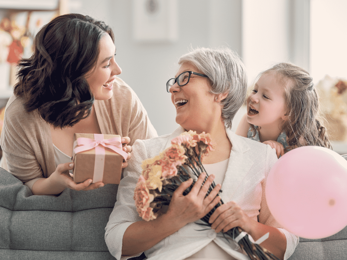 Last Minute Mother’s Day Gifts you Don’t Need to Ship