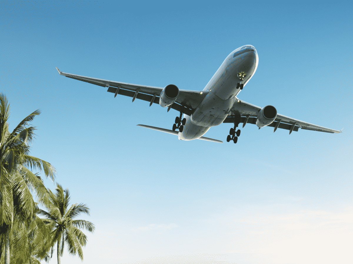 Don’t Let Inflation Disrupt Your Summer Travel Plans.