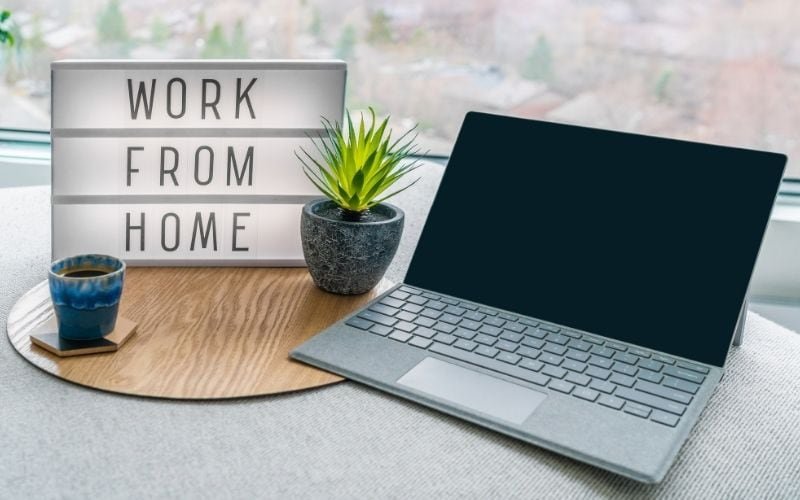 19 Legitimate Work from Home Jobs