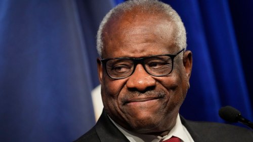 Clarence Thomas Wants to End Marriage Equality. He Has Two Different Strategies to Do It.