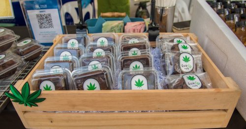 Minnesota just legalized edibles because a Republican didn’t read the bill