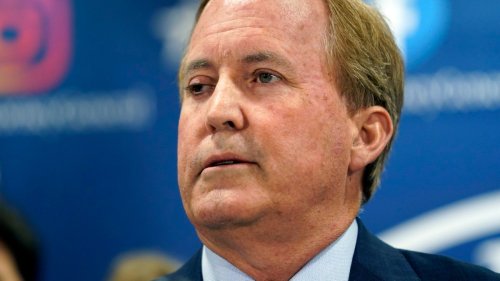 Ken Paxton Finally Found Health Care Providers to Charge With “Illegal” Abortion