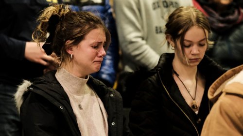 The Tragedy of the Oxford High School Mass Shooting Deepens