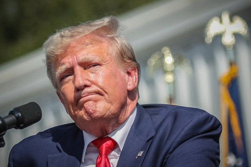 Trump Defrauded Lenders and Must Dissolve Businesses, Judge Rules
