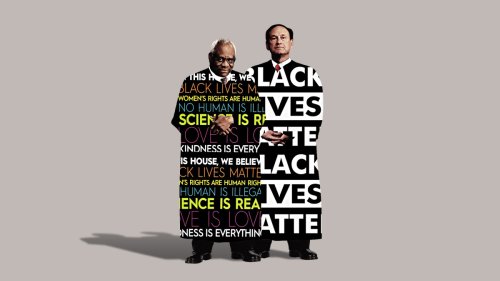 Thomas and Alito Are Appropriating Racial Justice to Push a Radical Agenda
