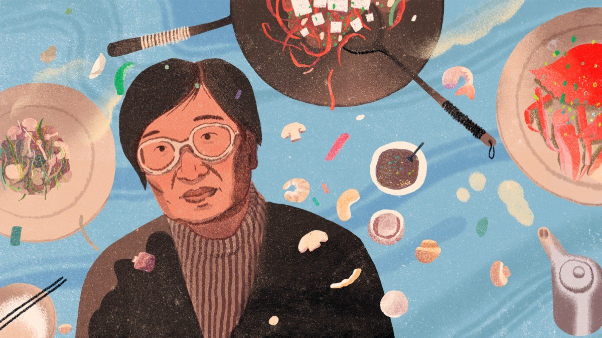 The Forgotten Chinese Chef Who Taught America to Stir-Fry