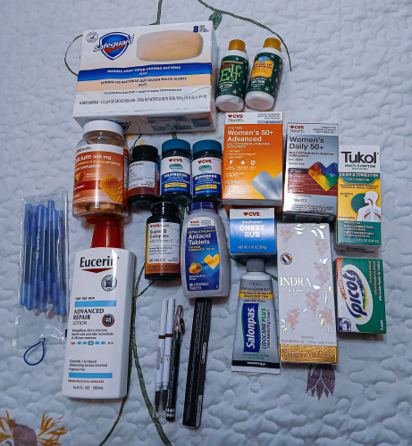 Exiled Cubans are keeping the island alive