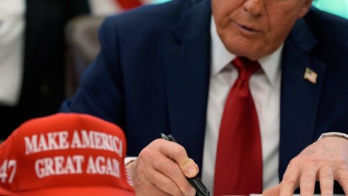 A Federal Court Just Blocked Key Parts of Trump’s Anti-Voting Executive Order