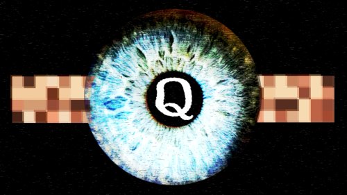 QAnon’s Chief Enabler Ran a Website Where He Brushed Off Concerns About Pedophilic Content