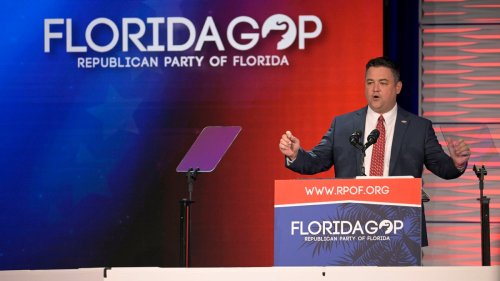 A Florida GOP Leader, a Moms for Liberty Founder, and Allegations of Group Sex and Rape