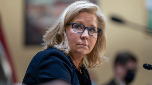 Ski in Jackson Hole? You Could Be Hurting Liz Cheney