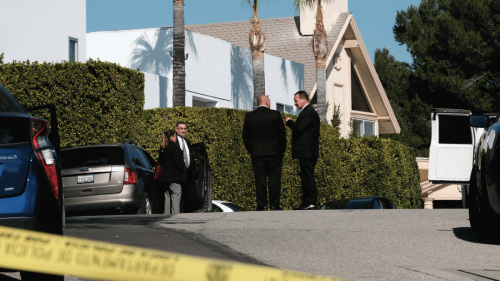 At Least Three Killed, Four Injured in Another California Shooting