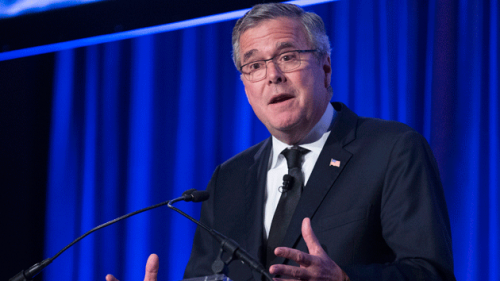 Jeb Bush is running for president. Here are 23 reasons he will not win.