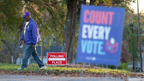 North Carolina Republicans Just Passed a Massive Power Grab to Seize Control of Elections