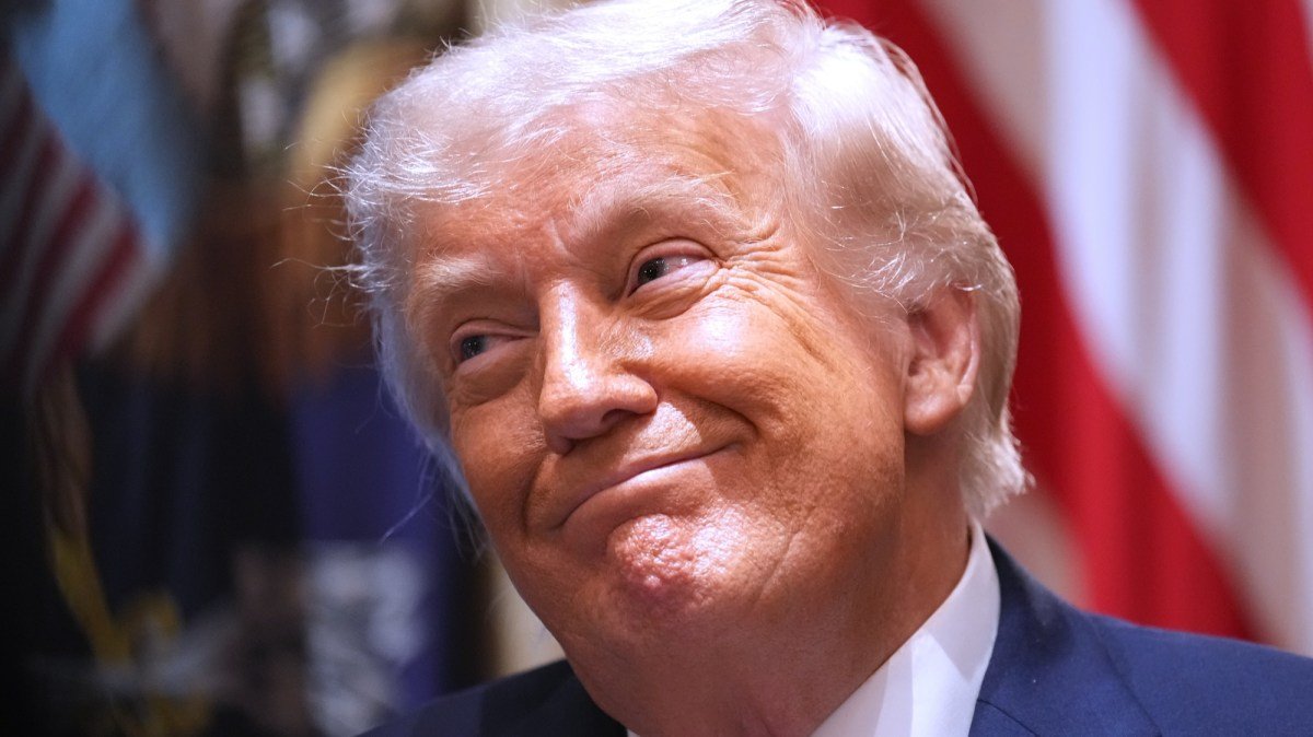 Trump Vows to Protect the Family Businesses: Crypto and Prediction Markets