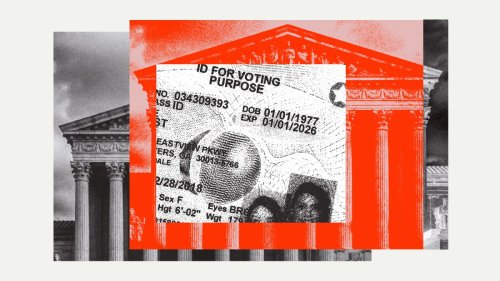 What Supreme Court ruling on Trump voter eligibility program means