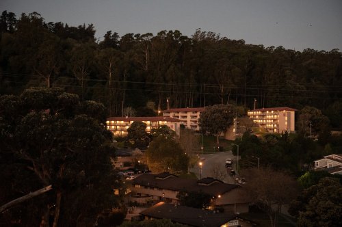 Can One Bay Area Housing Complex Radically Change Affordable Housing?