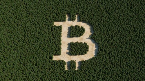 Bitcoin’s Climate Impact Is Worse Than We Thought