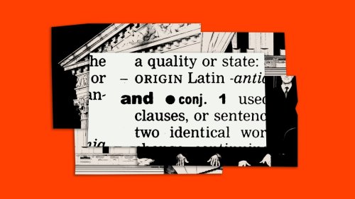 Does “And” Really Mean “And”? Not Always, the Supreme Court Rules.