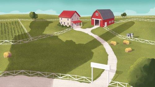 Trump’s Assault on Small Farmers