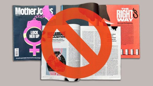 Abortion Opponents Don’t Want You to Read News About Abortion