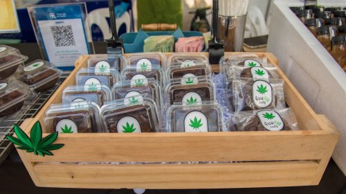 Minnesota Just Legalized Edibles After a Republican Didn’t Read the Bill