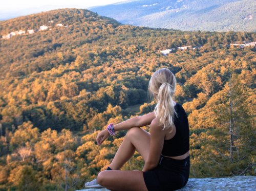 5 Ways Nature is Healing for The Mind, Can Expand Your Awareness, and Help Define Your Purpose