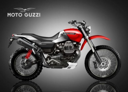 Moto Guzzi V9 Scrambler, Honda Dominator 500 T, Moto Morini V2 1200 R… are the most desired motorcycles