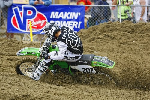 TEN YEARS AGO TODAY: 2015 FMF TWO-STROKE NATIONAL CHALLENGE - Motocross Action Magazine